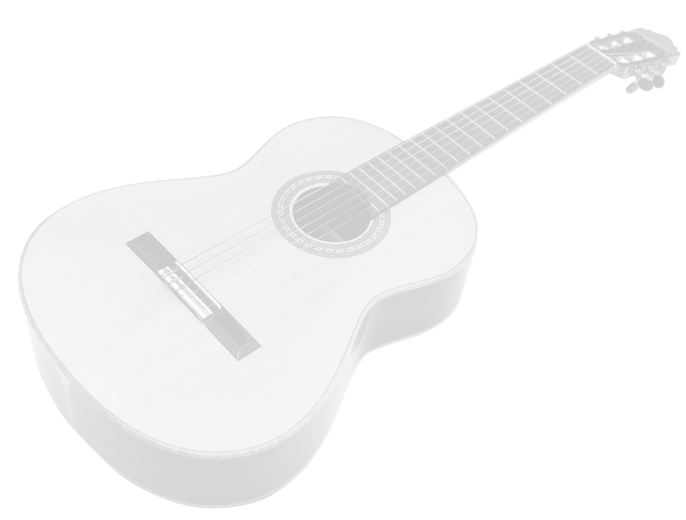 picture of guitar